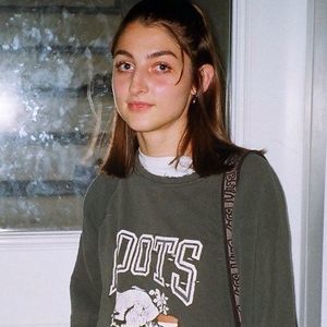 Meet your Posher, Fiona